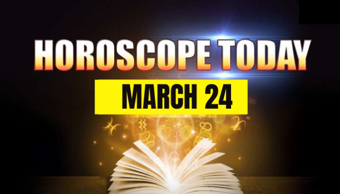 Horoscope Today 25 March 2023 : Today people will be very impressed with you, new opportunities will be available in the field of money, know what your stars say