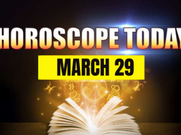 Horoscope 29 March 2023 : Today will be auspicious for these zodiac signs, know what your zodiac sign says