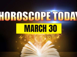 Horoscope Today 31 March 2023 : Income is going to increase, your days are going to change, know what your stars say