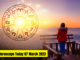 Horoscope Today 07 March 2023 ; Today is Falgun Purnima fast, read how Tuesday will be for all zodiac signs