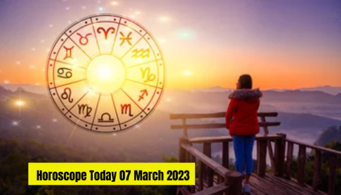 Horoscope Today 07 March 2023 ; Today is Falgun Purnima fast, read how Tuesday will be for all zodiac signs