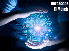 Horoscope Today 11 March 2023 : Know on which zodiac signs the blessings of Shani Dev will shower today, read your horoscope.