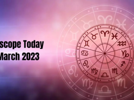 Horoscope Tomorrow 12 March 2023 : How will be your zodiac on Sunday, read horoscope