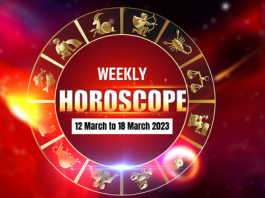 Weekly Horoscope Aries to Pisces (12 March to 18 March 2023): Know how will be the coming week for you?