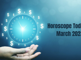 Today's Horoscope, March 15, 2023: Aries, Taurus people should drive carefully, Gemini people will get financial benefits