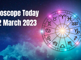 22 March 2023 Horoscope: Know today itself how your day will be