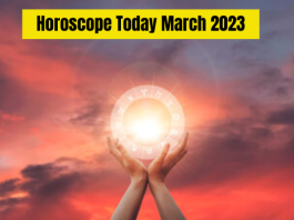 Horoscope Today 20 March 2023 : Health of Aries people will be bad, Taurus, Gemini people's respect will increase