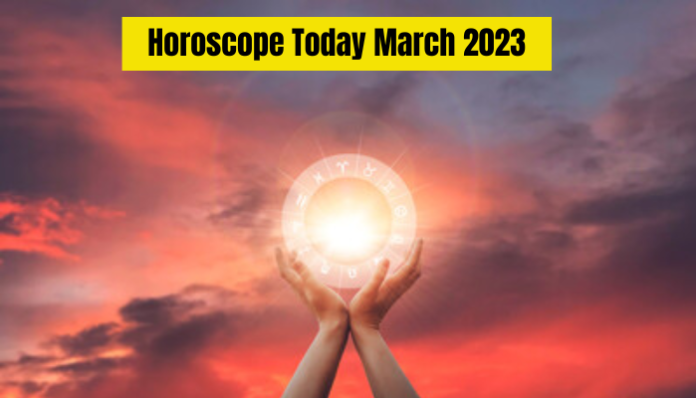 Horoscope Today 20 March 2023 : Health of Aries people will be bad, Taurus, Gemini people's respect will increase