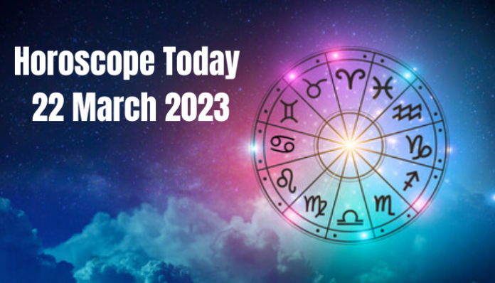 22 March 2023 Horoscope: Know today itself how your day will be