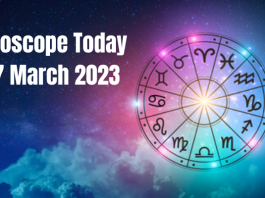 Horoscope Today 27 March 2023 : Signs of money gain for these four zodiac signs including Aries, Taurus and Leo, read daily horoscope
