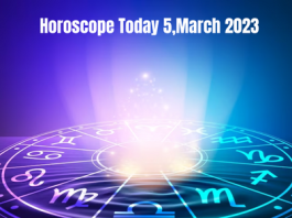 Horoscope Today : Today there will be an increase in their wealth, respect and fame, know the condition of all zodiac signs from Aries to Pisces