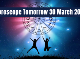 30 March 2023 Horoscope : Know today itself how will be your day