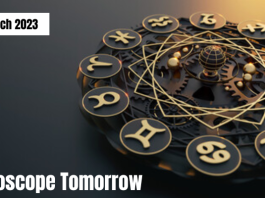 Horoscope Tomorrow 21 March 2023 : Aries, Gemini, Libra people will have to take more care of health, know tomorrow's horoscope of all 12 zodiac signs