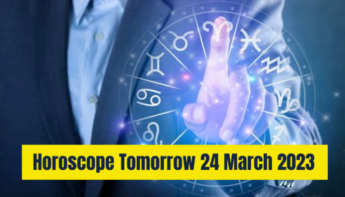 Horoscope : The fate of these zodiac signs will shine like the sun on March 24, read the condition from Aries to Pisces