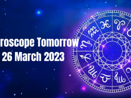 Horoscope Tomorrow 26 March 2023 : If people of Aries, Libra, Aquarius make this mistake, they will have to face bad consequences, know tomorrow's horoscope of all 12 zodiac signs