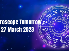 Horoscope Tomorrow 27 March 2023 : Cancer, Virgo, Libra people will get promotion in job, know tomorrow's horoscope of all zodiac signs