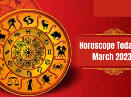 Horoscope Today 13 March 2023 : Aries people should avoid stubbornness, know the condition of all zodiac signs