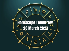 Horoscope Tomorrow 28 March 2023 : People of Capricorn, Aquarius, Pisces will get progress, know tomorrow's horoscope of all 12 zodiac signs