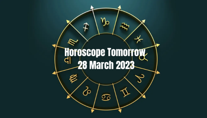 Horoscope Tomorrow 28 March 2023 : People of Capricorn, Aquarius, Pisces will get progress, know tomorrow's horoscope of all 12 zodiac signs