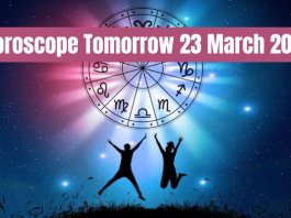 Horoscope 23 March 2023 : How is Thursday going to be, which zodiac sign will shine, read the horoscope of March 23