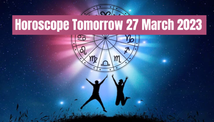 Horoscope : The fate of these zodiac signs will shine like the sun on March 27, read the condition from Aries to Pisces