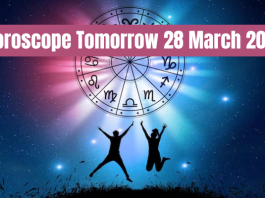 Horoscope Tomorrow 28 March 2023: How will be your tomorrow, see tomorrow's horoscope here