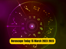 Horoscope March 14 : Luck will support the people of these zodiac signs including Pisces, the inflow of money will increase, these people should donate red things