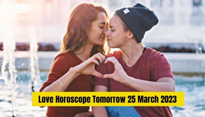 Love Horoscope Tomorrow 29 March 2023 : The search for a partner for love marriage will end, you will go through a new experience