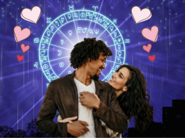 Love Horoscope 13 March 2023 : Know how the day will be for your love life and married life