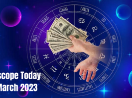 Career Horoscope 10 March 2023 : The day will be great in terms of money for these zodiac signs including Taurus, Gemini, know your horoscope