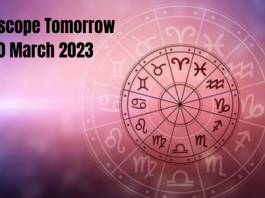 Horoscope Tomorrow 10 March 2023 : If Taurus, Leo, Scorpio, Aquarius are in the zodiac then Shash Yoga will get the benefit, know today's horoscope of all zodiac signs