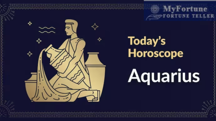 Aquarius Horoscope Today 31 March 2023 : Aquarius people will go to visit a religious place, then you should know today's horoscope