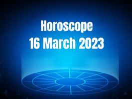 16 March 2023 Horoscope : Know today itself how will be your day