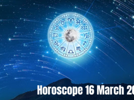 Horoscope 16 March 2022: People of these three zodiac signs including Aries, Taurus and Libra will get monetary benefits, read daily horoscope