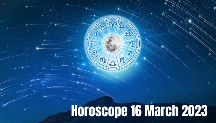 Horoscope 16 March 2022: People of these three zodiac signs including Aries, Taurus and Libra will get monetary benefits, read daily horoscope