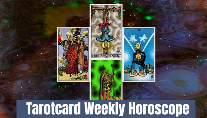 Weekly Horoscope: Till March 26, there will be upheaval in the lives of these people, their wealth will increase