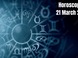 Horoscope 21 March 2023 : How will be your zodiac on Tuesday, read horoscope