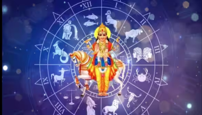 Venus Transit 2023 : Venus transit in Taurus, money will rain on these 6 zodiac signs from April 6 to May 2