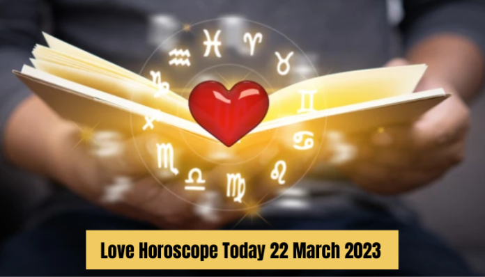 Horoscope Today 22 March 2023 : On the first day of Navratri, you will be inspired to do new work, there may be a decline in business, know your future