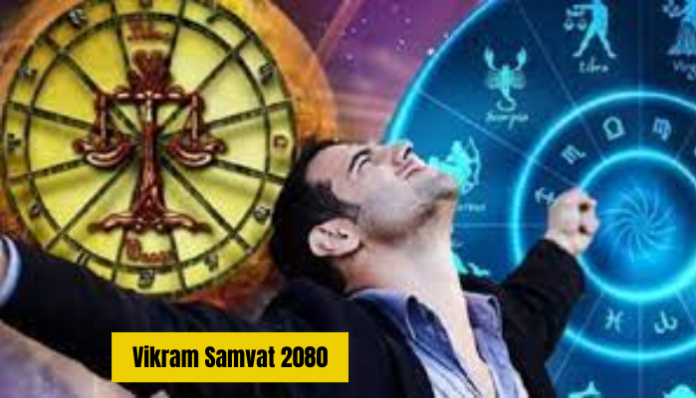 Vikram Samvat 2080 : New Year starts from March 22, the new year will be lucky for these 4 zodiac signs