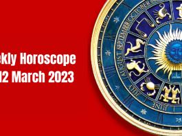 Weekly Horoscope 6 -12 March 2023 : 12 zodiac signs including Aries, Taurus, Gemini, Cancer, Leo, Virgo? Know the weekly horoscope