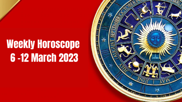 Weekly Horoscope 6 -12 March 2023 : 12 zodiac signs including Aries, Taurus, Gemini, Cancer, Leo, Virgo? Know the weekly horoscope