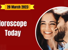 Love Horoscope Today 28 March 2023 : Today will be a romantic day, love can be expressed, see how your love life will be