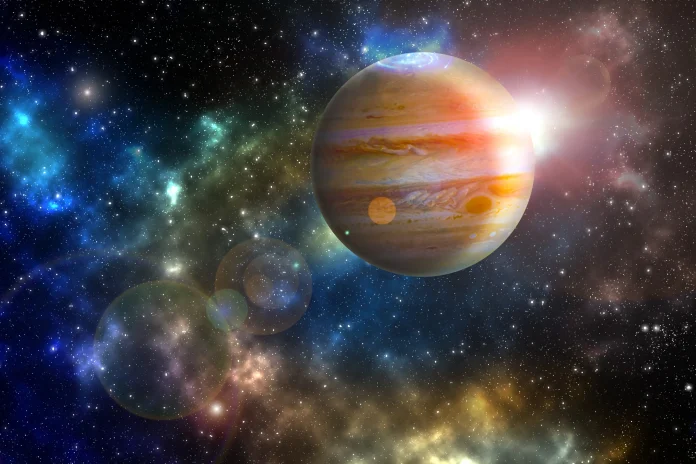 Jupiter transit in April 2023: Jupiter's transit in Aries in April! The fortunes of 4 zodiac signs will turn, along with getting money, there will be progress in career.