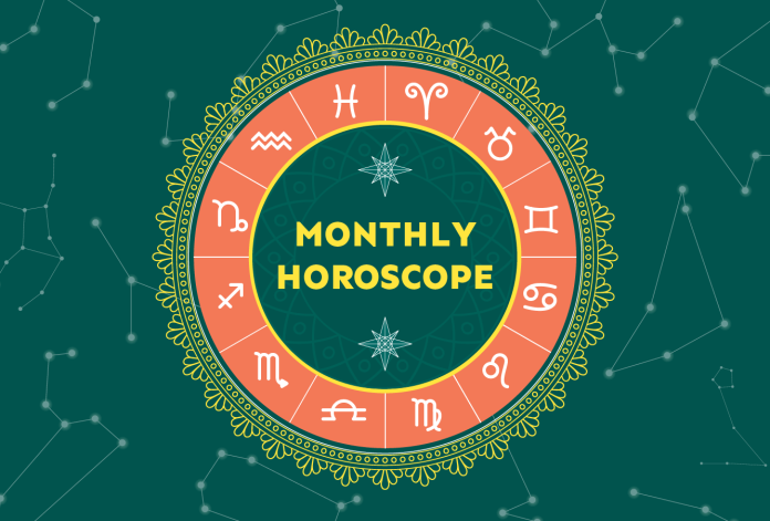 Monthly Horoscope April 2023 : The month of April is very auspicious for the people of these zodiac signs, they will collect money with both hands!