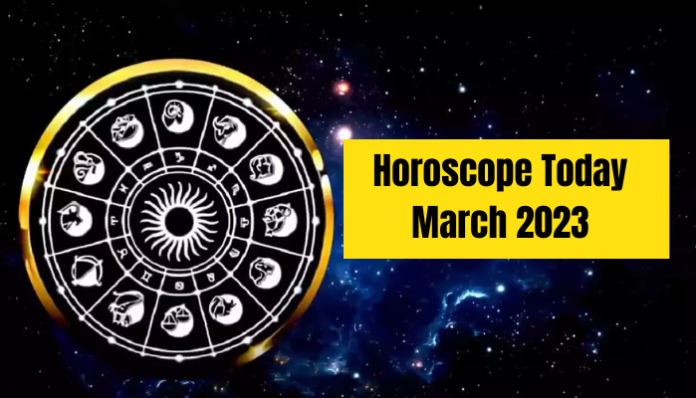 Today's Horoscope: People of Libra will suddenly spend heavily, Scorpio, Sagittarius will go on a short trip