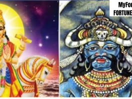 Venus-Rahu alliance from today, the people of these 3 zodiac signs should be careful, there may be heavy losses