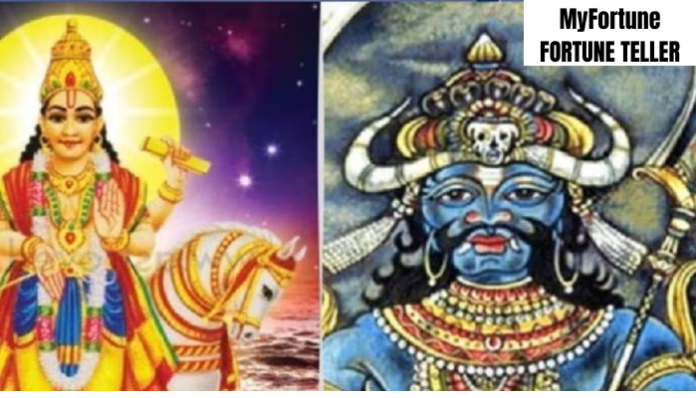 Venus-Rahu alliance from today, the people of these 3 zodiac signs should be careful, there may be heavy losses