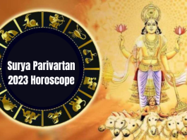 Horoscope Today 18 March 2023 : The life of the people of these 8 zodiac signs will change when Sun enters Pisces, know what will change in your life