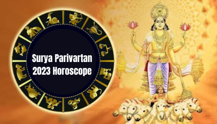 Horoscope Today 18 March 2023 : The life of the people of these 8 zodiac signs will change when Sun enters Pisces, know what will change in your life